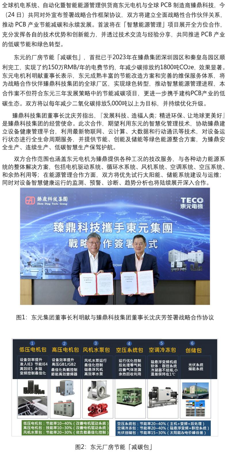 東元與臻鼎達(dá)成戰(zhàn)略合作 深化節(jié)能減碳 永續(xù)發(fā)展業(yè)務(wù).jpg